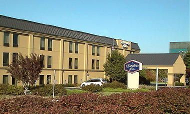 Hampton Inn